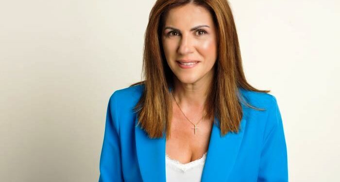 Αγρίνιο: Δράση με πολλαπλά μηνύματα για την Παγκόσμια Ημέρα Γυναίκας – Το μήνυμα της Γεωργίας Μπόκα – ΗΧΗΤΙΚΟ