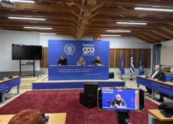 Χρ. Μπούρας στο Δημοτικό Συμβούλιο Μεσολογγίου: «Αυτό που μπορούμε να κάνουμε είναι βιώσιμα τα υπάρχοντα τμήματα»