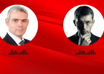 Κώστας Καραγκούνης: “Το νέο τοπίο στα εργασιακά” – Οι τελευταίες δημοσκοπήσεις και η ανάκαμψη της Νέας Δημοκρατίας – ΗΧΗΤΙΚΟ