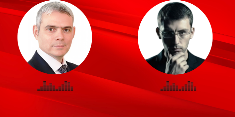 Κώστας Καραγκούνης: “Το νέο τοπίο στα εργασιακά” – Οι τελευταίες δημοσκοπήσεις και η ανάκαμψη της Νέας Δημοκρατίας – ΗΧΗΤΙΚΟ