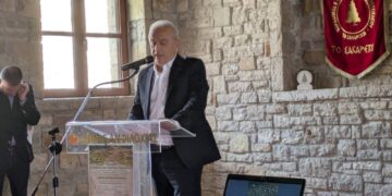 Περδικάκι: Ημερίδα «Δάσος και Ορεινές Περιοχές» – Ένα ουσιαστικό βήμα για τον τόπο μας