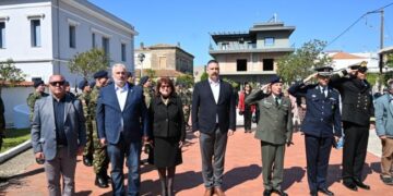 19 Απριλίου: Το Μεσολόγγι τιμά την Ημέρα Φιλελληνισμού και τη μνήμη του Λόρδου Βύρωνα