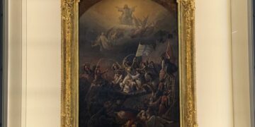 Δήμος Μεσολογγίου: Η Εικόνα της Εξόδου, ο σεβασμός στους θεσμούς και η κορυφαία στιγμή του Μεσολογγίου των 200 χρόνων