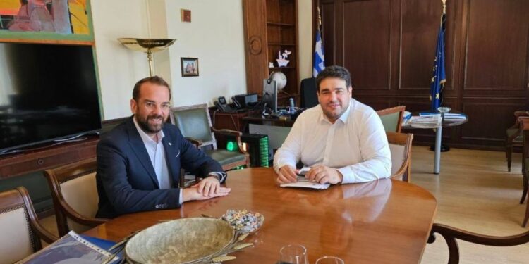 Εγκρίθηκε χρηματοδότηση ύψους 3,5 εκατ. ευρώ για την αποκατάσταση της Παράκαμψης Ναυπάκτου