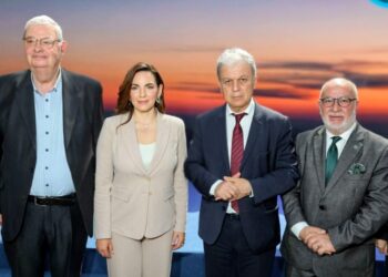 «Ορεινή Ελλάδα»: Η Περιφέρεια Δυτικής Ελλάδας, προορισμός τεσσάρων εποχών