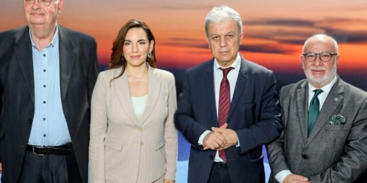 «Ορεινή Ελλάδα»: Η Περιφέρεια Δυτικής Ελλάδας, προορισμός τεσσάρων εποχών