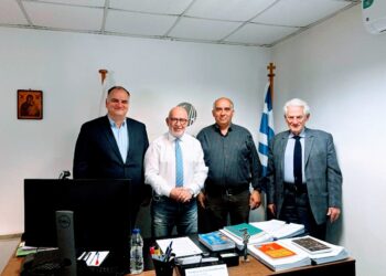 Νέες συνέργειες για την ενίσχυση του εναλλακτικού τουρισμού