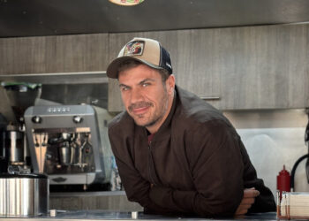 «Akis’ Food Tour» – Το πιο γευστικό food tour συνεχίζεται στην πανέμορφη Ναύπακτο