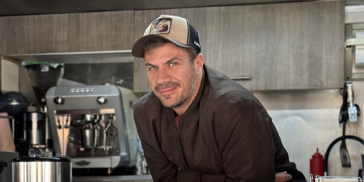 «Akis’ Food Tour» – Το πιο γευστικό food tour συνεχίζεται στην πανέμορφη Ναύπακτο