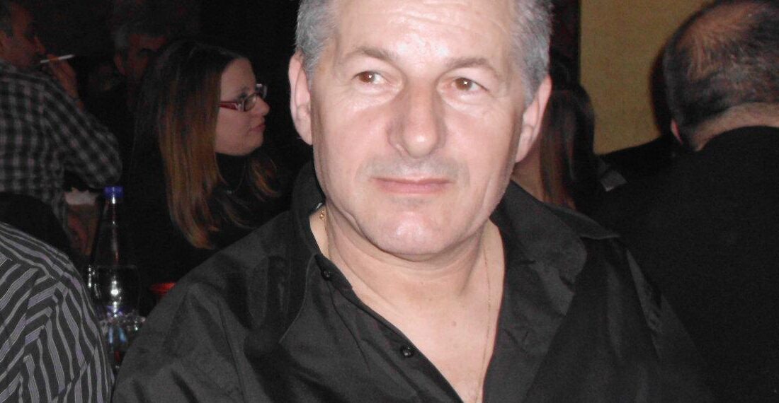 Θλίψη στην Κατούνα για τον χαμό του Λάμπρου Νικάκη