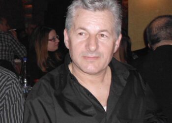 Θλίψη στην Κατούνα για τον χαμό του Λάμπρου Νικάκη