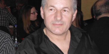 Θλίψη στην Κατούνα για τον χαμό του Λάμπρου Νικάκη