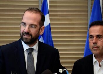 Νεκτάριος Φαρμάκης: «Άνοιξε πλέον ο δρόμος για την προώθηση του μεγάλου ενεργειακού project στο κτήμα Polder »