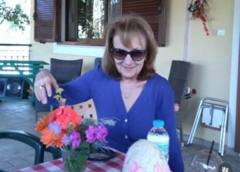 Θλίψη στο Αγρίνιο: Έφυγε από τη ζωή η Κλεάνθη Παπαδημητρίου