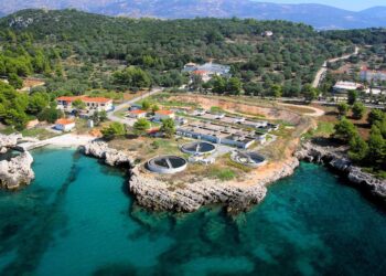 Ενημερωτική συνάντηση για την αξιοποίηση ανακτημένου νερού από την ΕΕΛ Λευκάδας στην Πλαγιά-Τι αποφασίστηκε