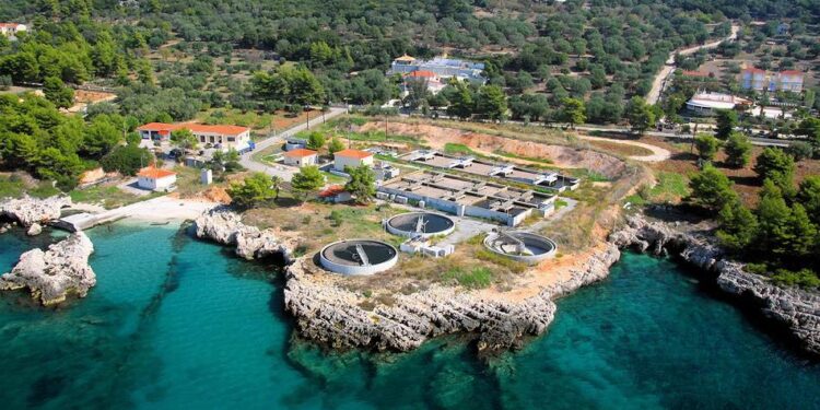 Ενημερωτική συνάντηση για την αξιοποίηση ανακτημένου νερού από την ΕΕΛ Λευκάδας στην Πλαγιά-Τι αποφασίστηκε