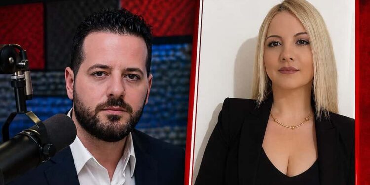 Δήμαρχος Καρπενησίου: “Να δουν τα παιδιά μας το Αγρίνιο- Καρπενήσι γιατί εμείς το βλέπω δύσκολο”!  Αναφορές για Πανεπιστήμιο Στερεάς Ελλάδας