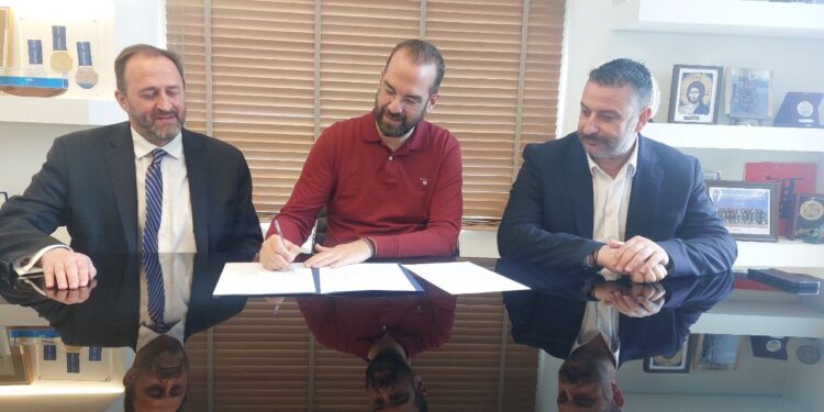 Αναβάθμιση στα Δικαστήρια Μεσολογγίου – Ξεκινά η Β’ φάση έργου 700.000 ευρώ