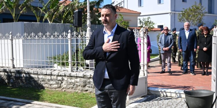 19 Απριλίου: Το Μεσολόγγι τιμά την Ημέρα Φιλελληνισμού και τη μνήμη του Λόρδου Βύρωνα