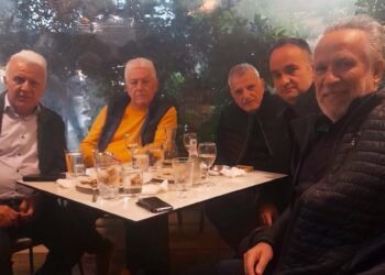 Δυναμώνει η διεκδίκηση για τον οδικό άξονα Πλατυγιάλι – Αγρίνιο – Καρπενήσι – Λαμία: Συντονισμένες κινήσεις για ένα έργο ζωτικής σημασίας