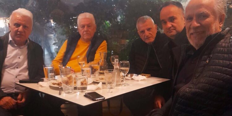 Δυναμώνει η διεκδίκηση για τον οδικό άξονα Πλατυγιάλι – Αγρίνιο – Καρπενήσι – Λαμία: Συντονισμένες κινήσεις για ένα έργο ζωτικής σημασίας