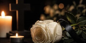 Βαρύ πένθος στο Αγρίνιο για τον πρόωρο χαμό 51χρονου