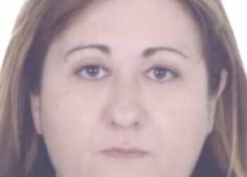 Αδαμαντία Σιαφλά: Η Αγρινιώτισσα αστυνομικός που έπεσε στο καθήκον το 2013