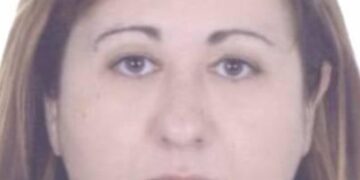 Αδαμαντία Σιαφλά: Η Αγρινιώτισσα αστυνομικός που έπεσε στο καθήκον το 2013