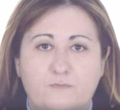 Αδαμαντία Σιαφλά: Η Αγρινιώτισσα αστυνομικός που έπεσε στο καθήκον το 2013