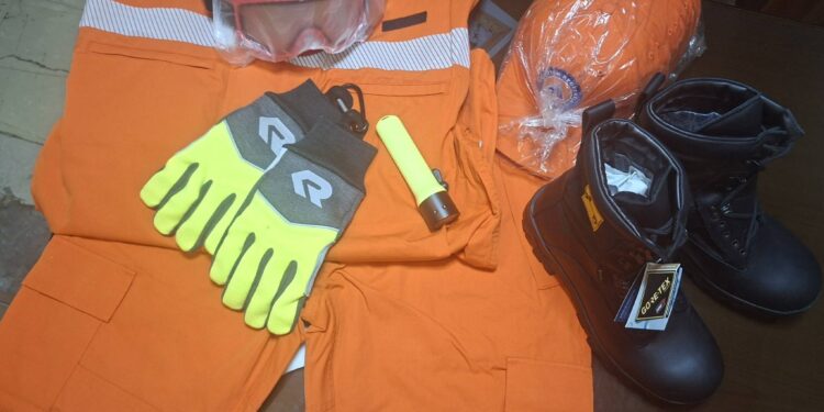 Ενίσχυση των Εθελοντών Διασωστών Αγρινίου ενόψει της Αντιπυρικής Περιόδου με Νέο Εξοπλισμό και Εκπαίδευση