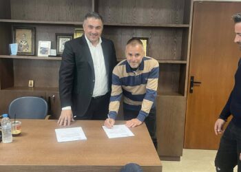 Οι νέοι μόνιμοι υπάλληλοι ενισχύουν το δήμο Ακτίου-Βόνιτσας