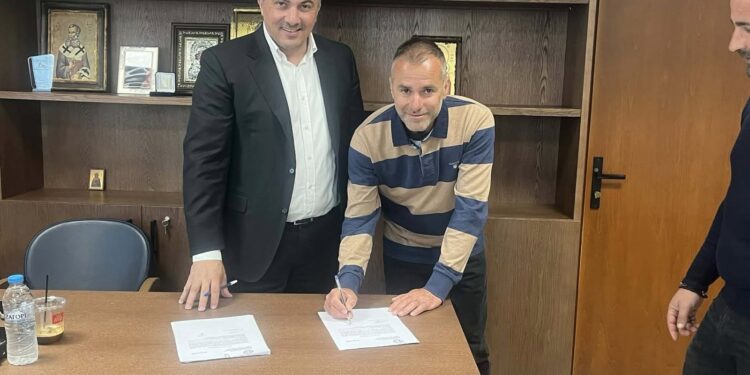 Οι νέοι μόνιμοι υπάλληλοι ενισχύουν το δήμο Ακτίου-Βόνιτσας