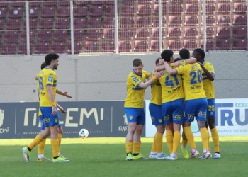 Κέρδισε την ΑΕΛ και της έβαλε… δύσκολα ο Παναιτωλικός