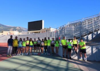 Μετάλλια, συγκίνηση και ελπίδα για το μέλλον από τον ΓΑΣ Αγρινίου στο Διασυλλογικό Πρωτάθλημα Κ16