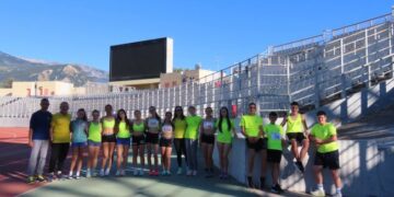 Μετάλλια, συγκίνηση και ελπίδα για το μέλλον από τον ΓΑΣ Αγρινίου στο Διασυλλογικό Πρωτάθλημα Κ16