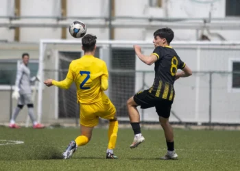 Παναιτωλικός – Τμήματα Υποδομής: Τρεις αγώνες με Λεβαδειακό