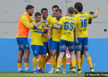 Panetolikos way – Η διαχείριση μετά τις επτά σερί ήττες στο σήμερα