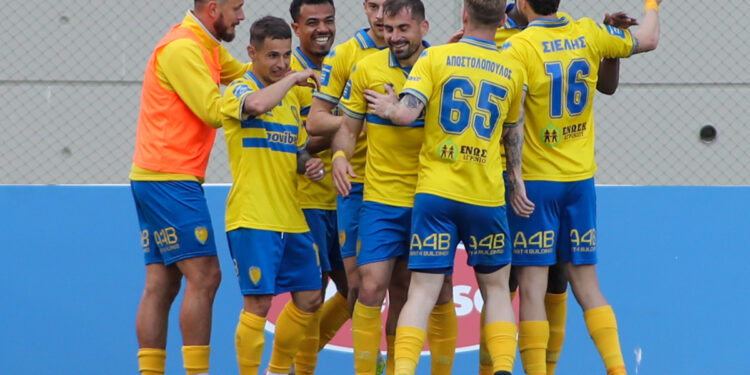 Panetolikos way – Η διαχείριση μετά τις επτά σερί ήττες στο σήμερα