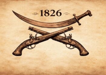 Το Άνω Κεράσοβο τιμά τα 200 χρόνια από την Έξοδο του Μεσολογγίου