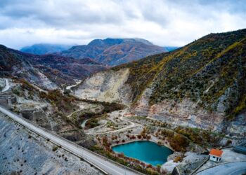 Νέα αναβολή στην εκδίκαση της υπόθεσης για την εκτροπή του Αχελώου