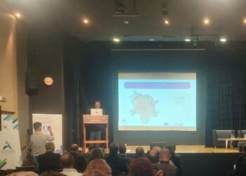 Αγρίνιο: Επίκεντρο για τη Βιώσιμη Αστική Ανάπτυξη