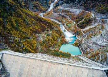 Νέα αναβολή στο ΣτΕ για την εκτροπή του Αχελώου – Τον Ιούνιο η δικάσιμος