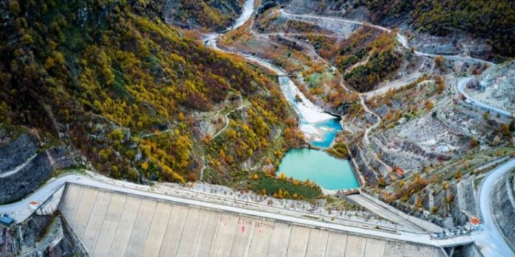 Νέα αναβολή στο ΣτΕ για την εκτροπή του Αχελώου – Τον Ιούνιο η δικάσιμος