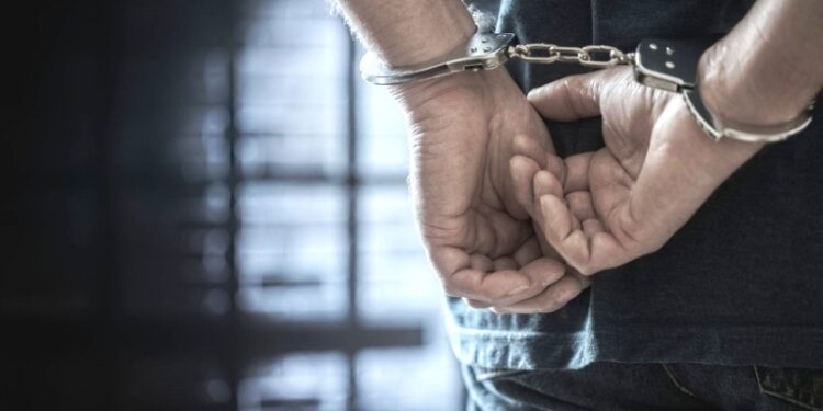 Αγρίνιο: Πιάστηκε φυγόποινος για υπόθεση ναρκωτικών