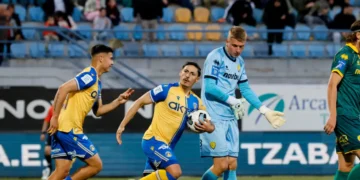 Αστέρας Τρίπολης – Παναιτωλικός 2-1