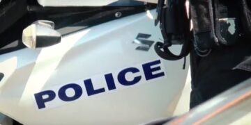 Ναύπακτος: Πιάστηκαν με μικροποσότητες ναρκωτικών