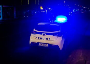 Συναγερμός στην ΕΛ.ΑΣ: Απόπειρα ληστείας και πυροβολισμοί στο Θέρμο