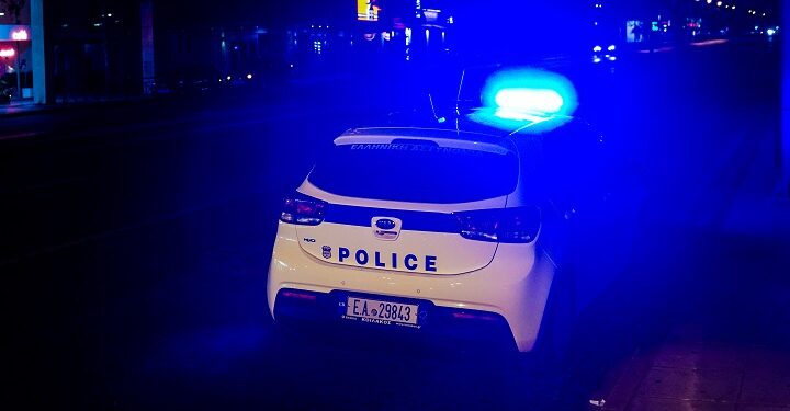 Συναγερμός στην ΕΛ.ΑΣ: Απόπειρα ληστείας και πυροβολισμοί στο Θέρμο