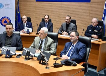 Σπουδαία είδηση το πρώτο αεροδρόμιο Πολιτικής Προστασίας στο Αγρίνιο