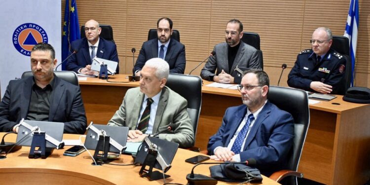 Σπουδαία είδηση το πρώτο αεροδρόμιο Πολιτικής Προστασίας στο Αγρίνιο